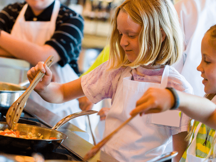 Kids Cooking Classes Near Me, Kids Cooking Classes CT ...