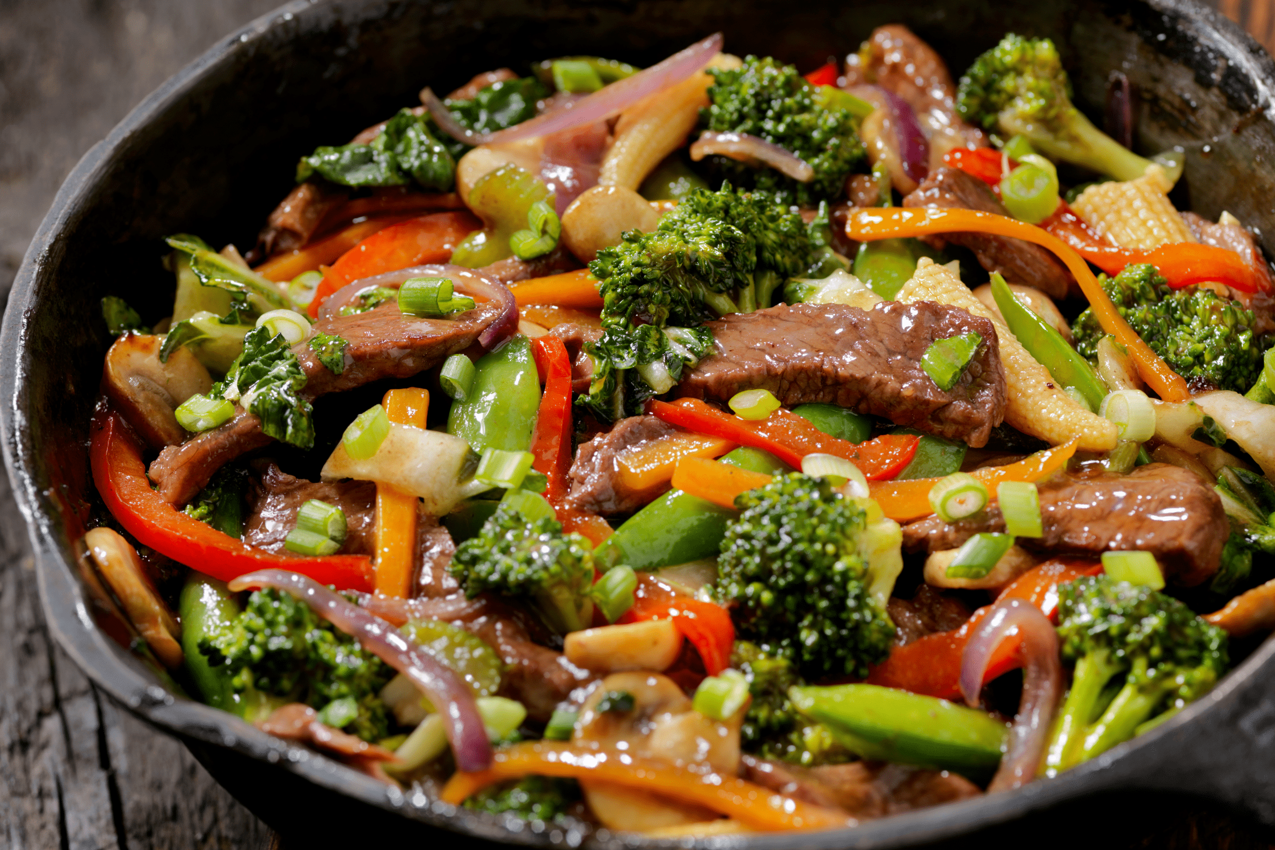 Beef broccoli recipe of kitch mystic ct