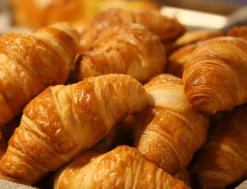 Croissants