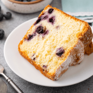 Lemon Blueberry Bundt Cake Kitch Mystic
