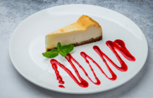 Classic Cheesecake (2) kitch mystic