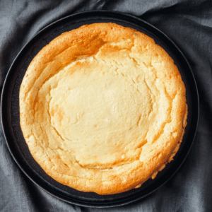 Classic Cheesecake