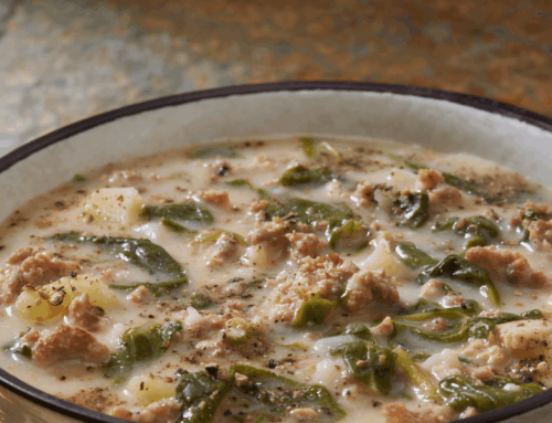 Zuppa Toscana
