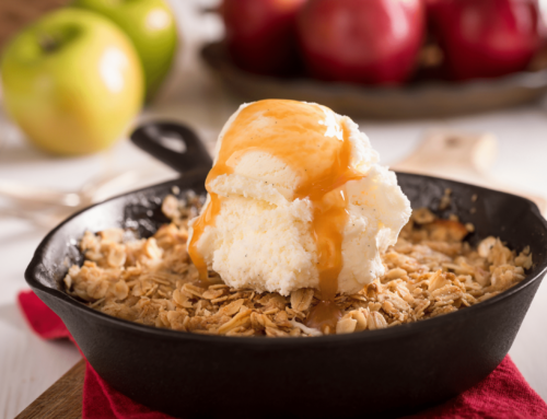 Apple Crisp