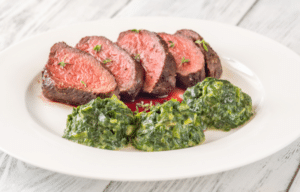 Creamed Spinach kitch-mystic-ct