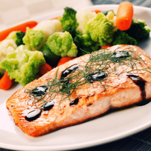 Grilled Swordfish Steaks kitch-mystic-ct