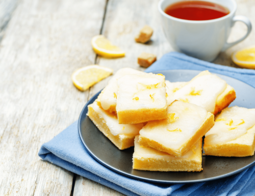 Lemon Bars