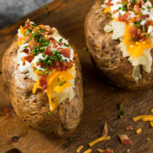 Loaded Baked Potato Salad kitch-mystic-ct