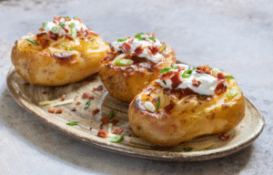 Loaded Baked Potato Salad kitch-mystic-ct