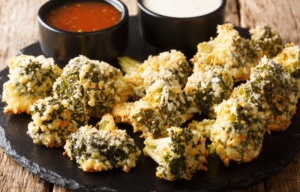 Parmesan Roasted Broccoli kitch-mystic-ct