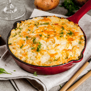 Shepherd’s Pie with Spring Vegetables kitch-mystic-ct