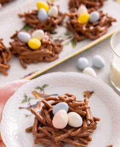 Easter Treats