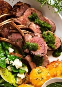 Gourmet Mediterranean