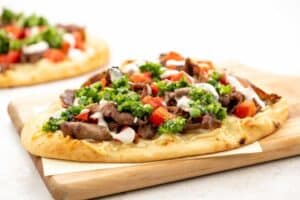 Party Appetizers