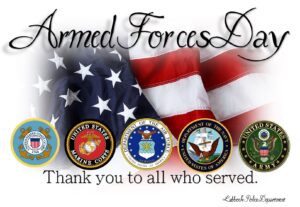 Armed Forces Day
