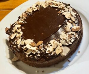 Chocolate Lovers Dream