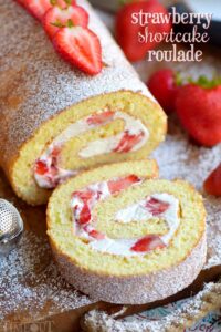 Mother’s Day Bakes
