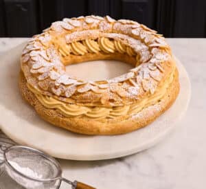 Perfecting Pate’ a Choux