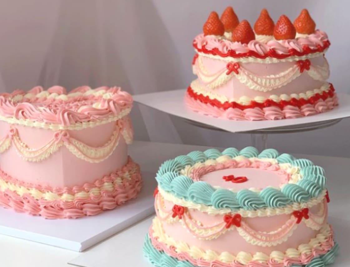 Decorate Like A Pro