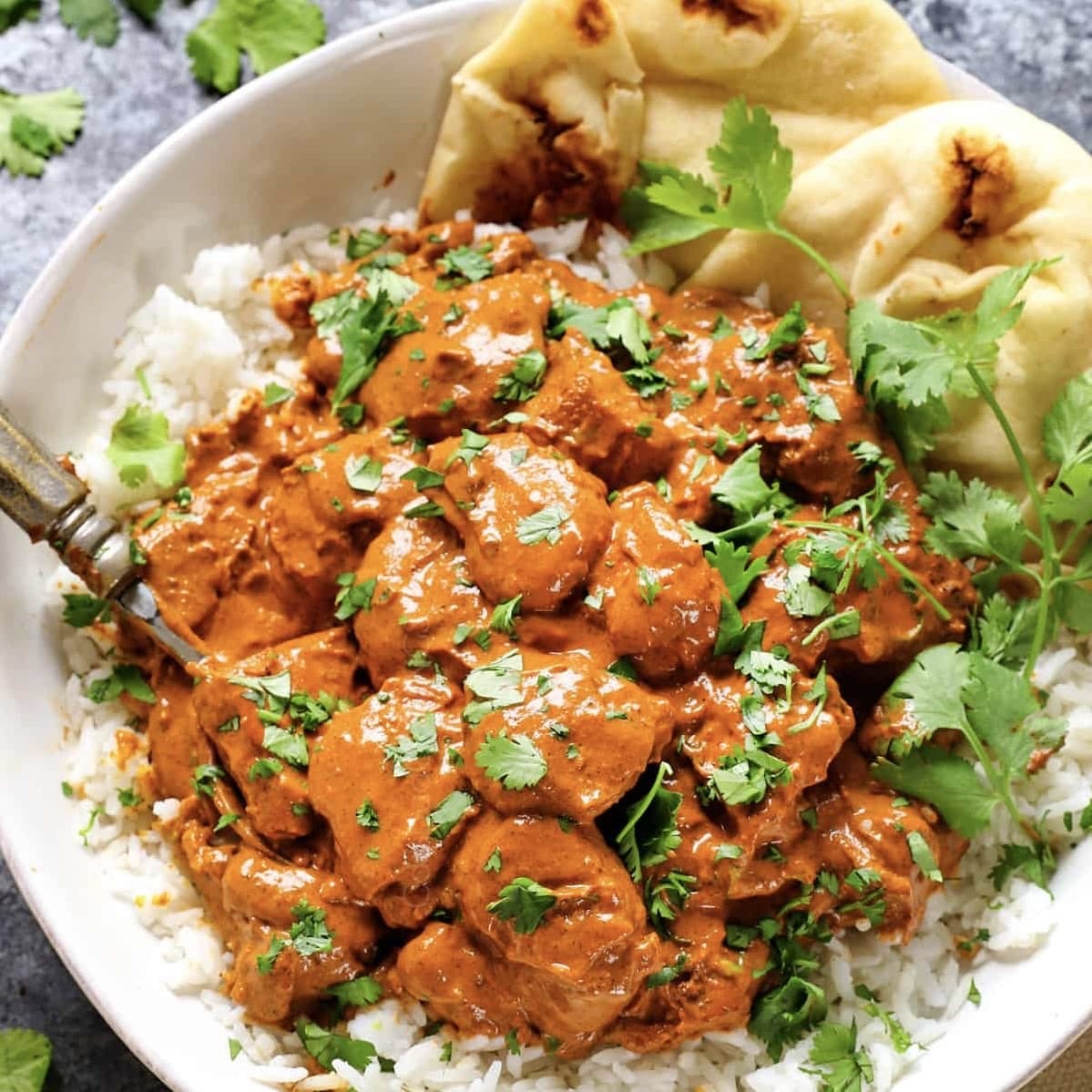 Indian Takeout