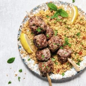 A Trip To The Mediterranean