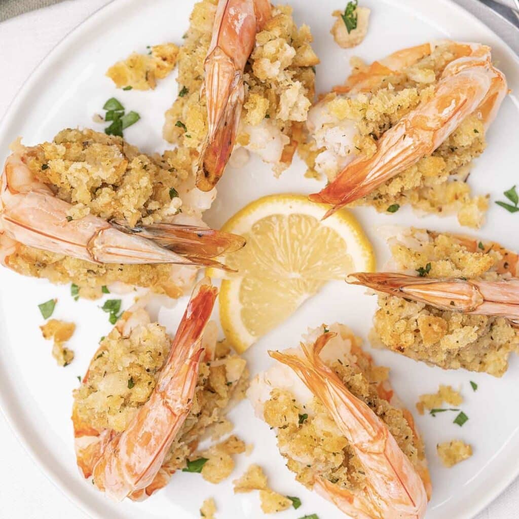 Coastal Cuisine
