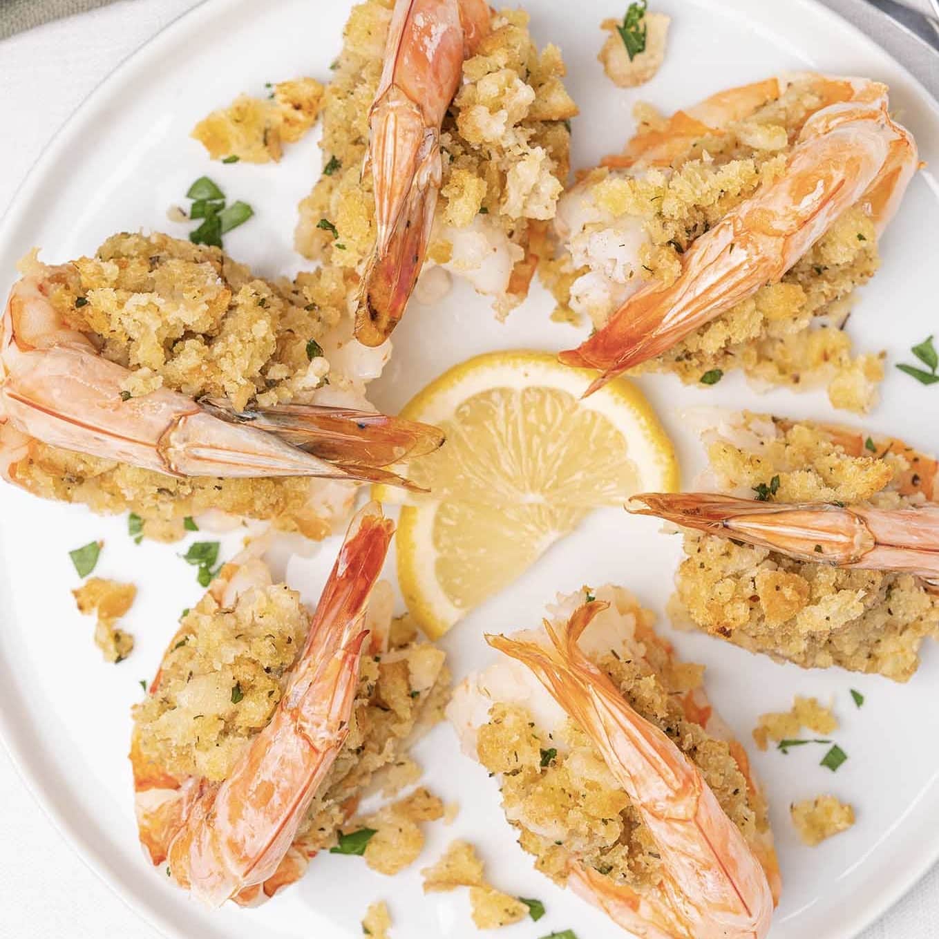 Coastal Cuisine
