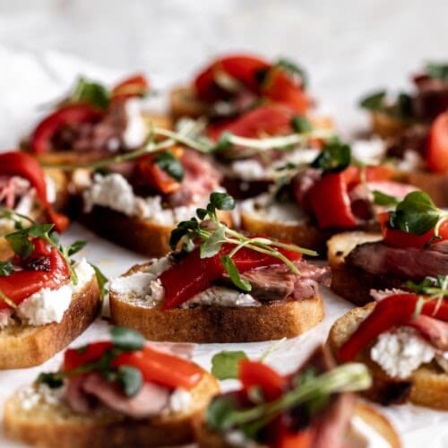 Mangia it’s Italian