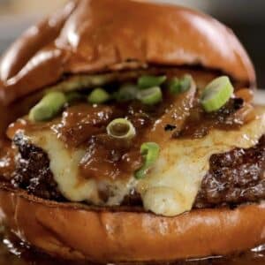 American Gourmet