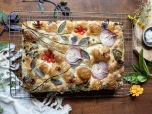 The Art of Sourdough