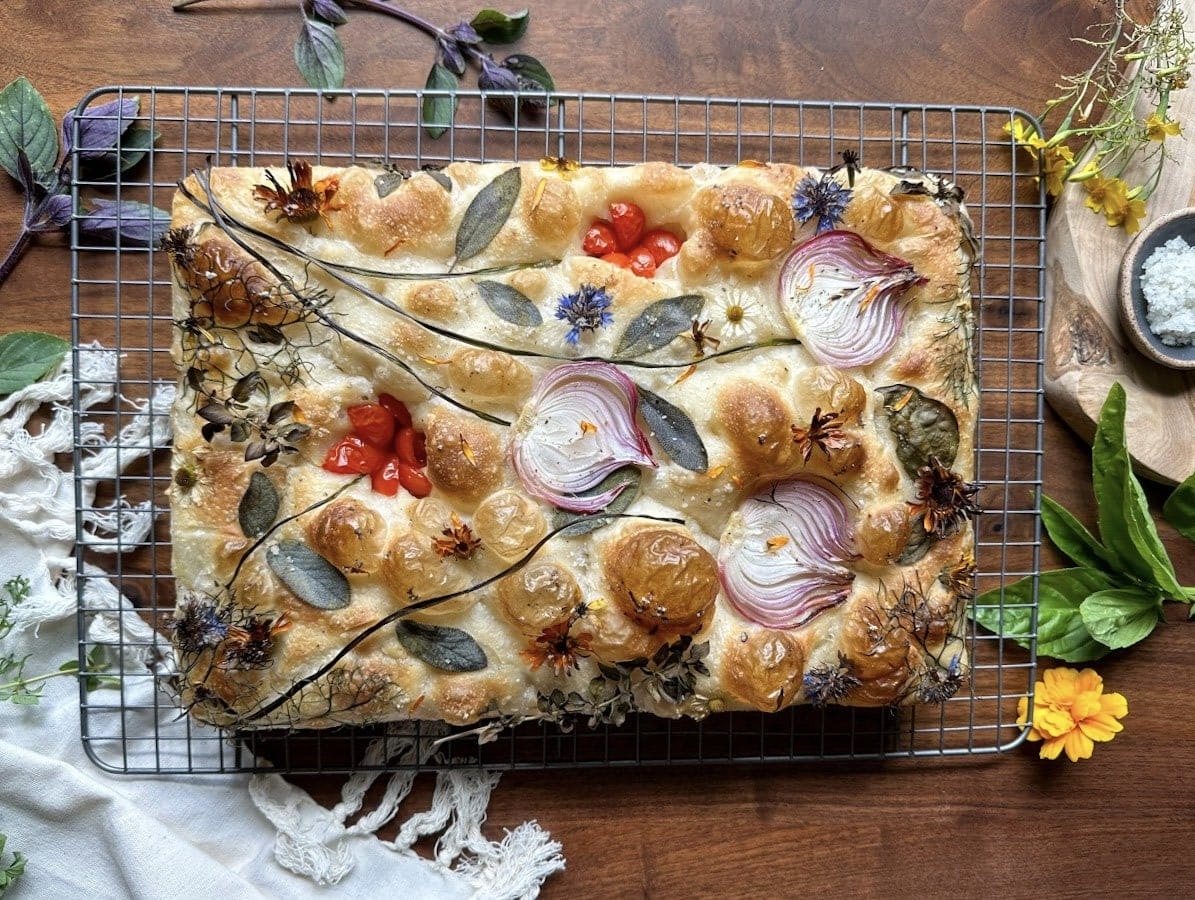 The Art of Sourdough