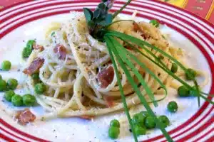 The Art of Pasta Making