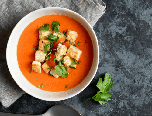 Spanish Gazpacho (Spain)