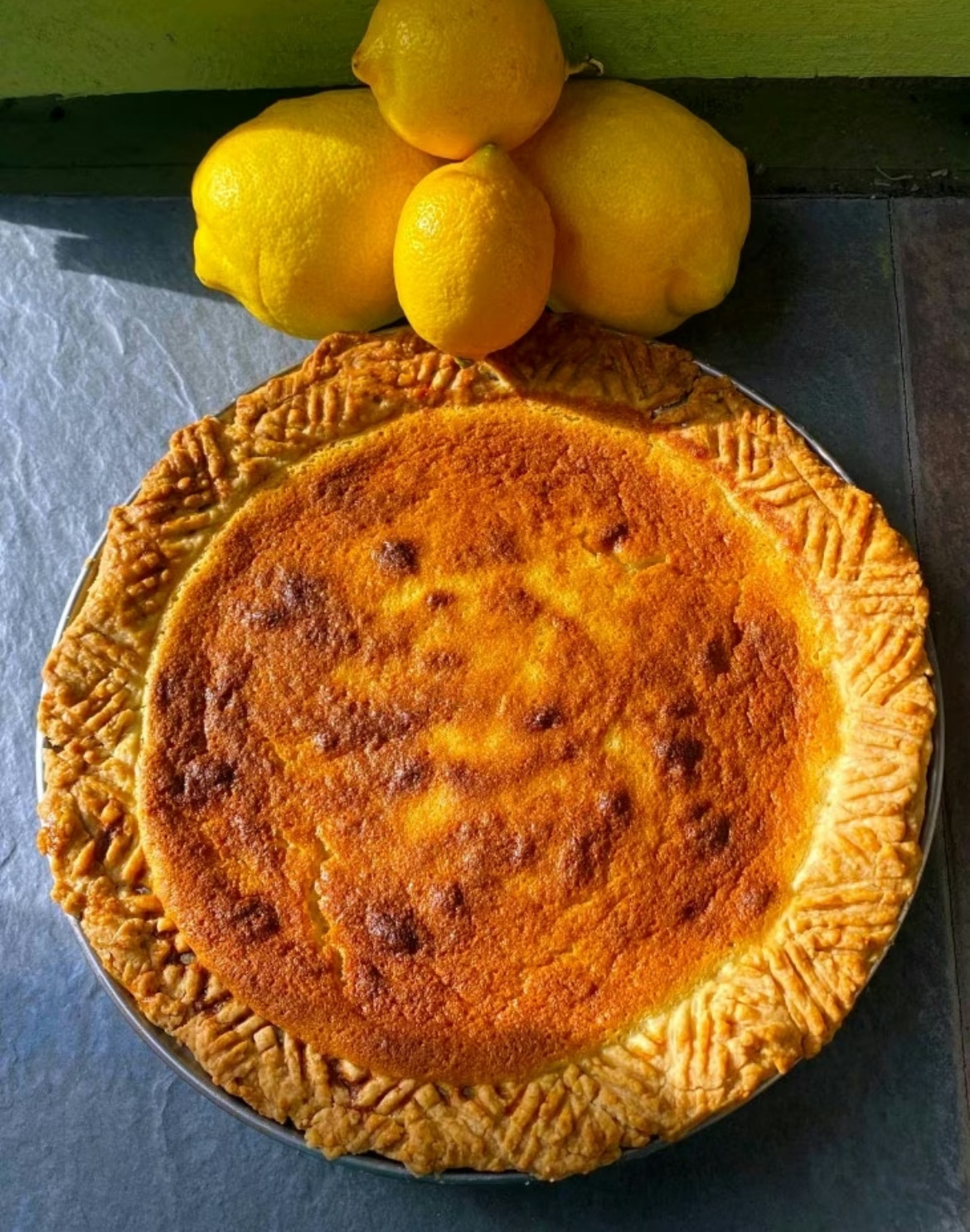 Depression Era Desserts