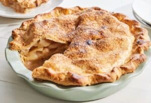 Apple Desserts