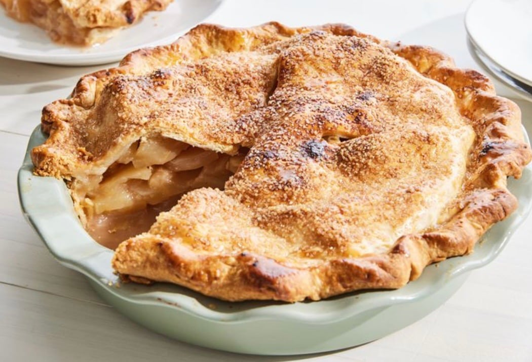 Apple Desserts