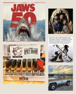 Jaws: A 50th Anniversary Celebration