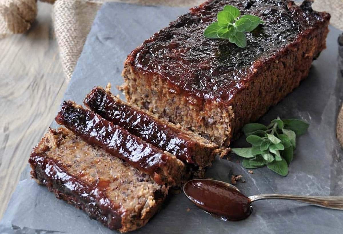 Meatloaf