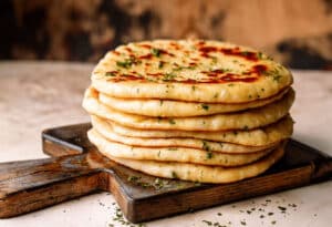 Quick Breads