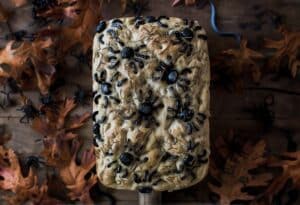 Boozy and Bizarre Halloween Experience