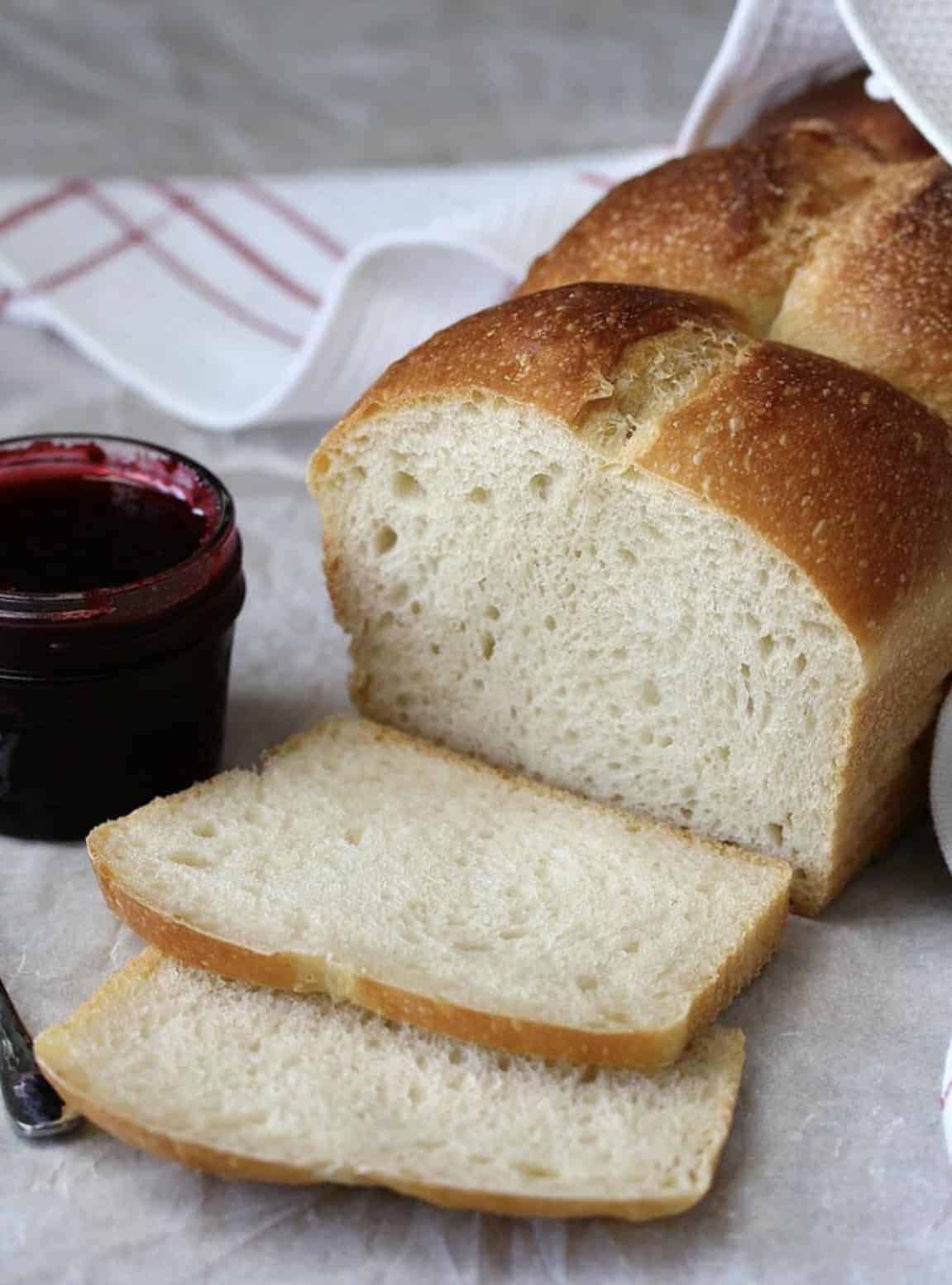 Sourdough Bread