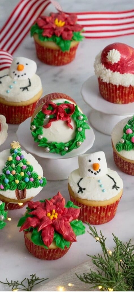 Decorate Like A Pro Christmas Edition