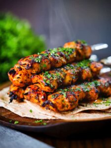 Indian Take Out Reimagined