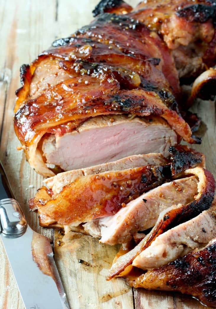 pork tenderloin