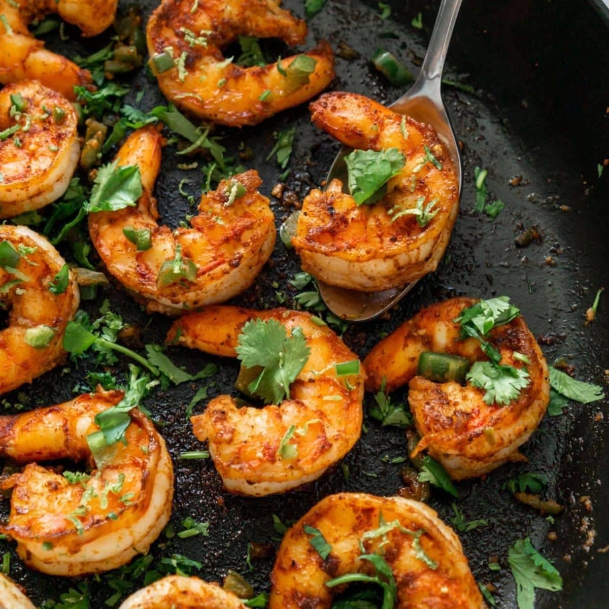 cooking with spirits