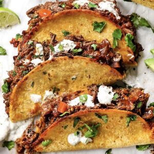 Taco Fiesta