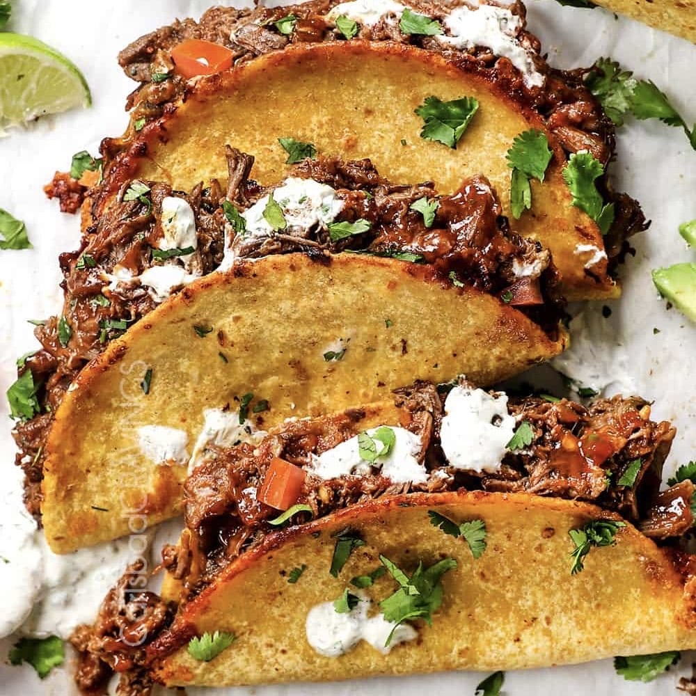 Taco Fiesta