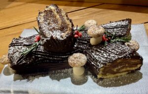 Tis’ the Season: Christmas Desserts