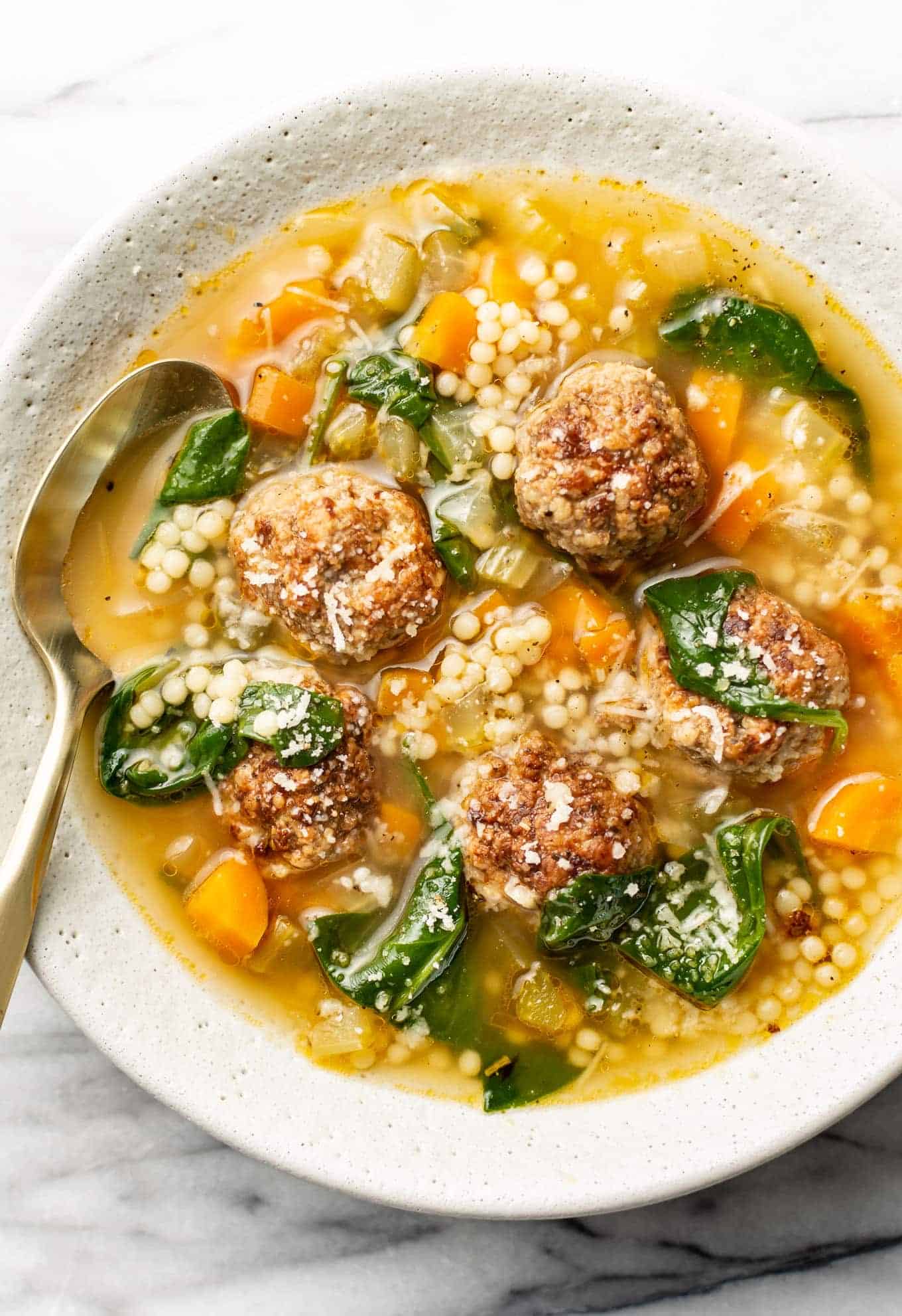 Soup Lovers’ Party