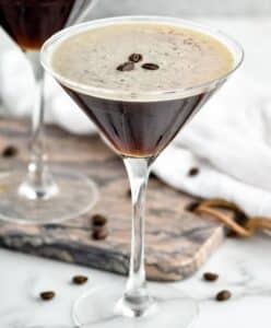 A Martini Masterclass
